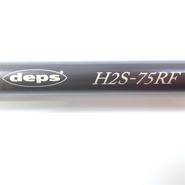ヒュージカスタムＨ２Ｓー７５ＲＦ
